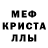 Мефедрон кристаллы Nuremov Shoxruhbek